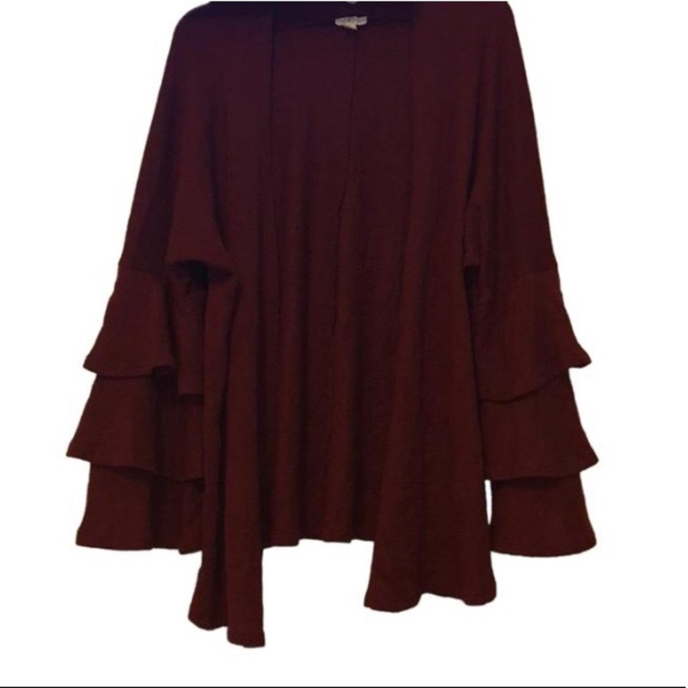 Charming Charlie Cardigan